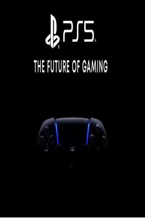 PS5游戏远景(2020)海报