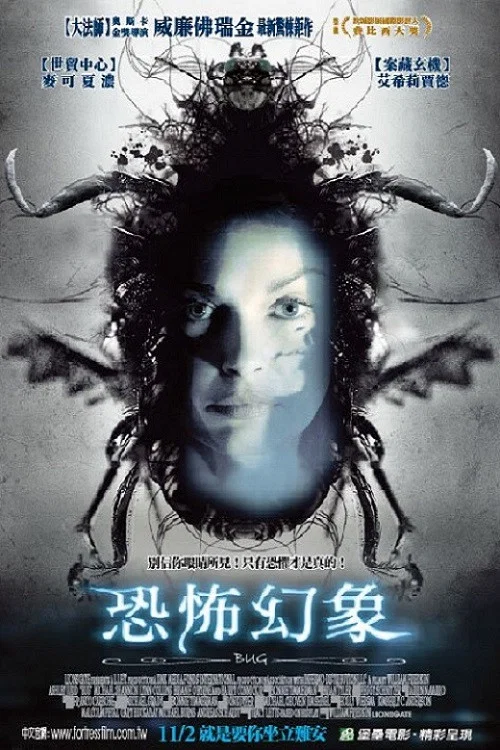 千疮百孔(2007)海报