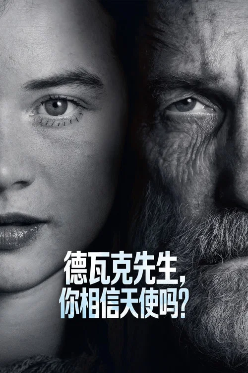 德瓦克先生,你相信天使嗎?(2026)海報
