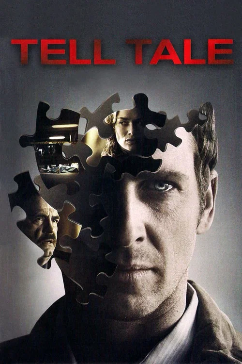 洩密的心(2009)海報