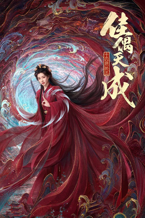 佳偶天成 (2026)劇照8
