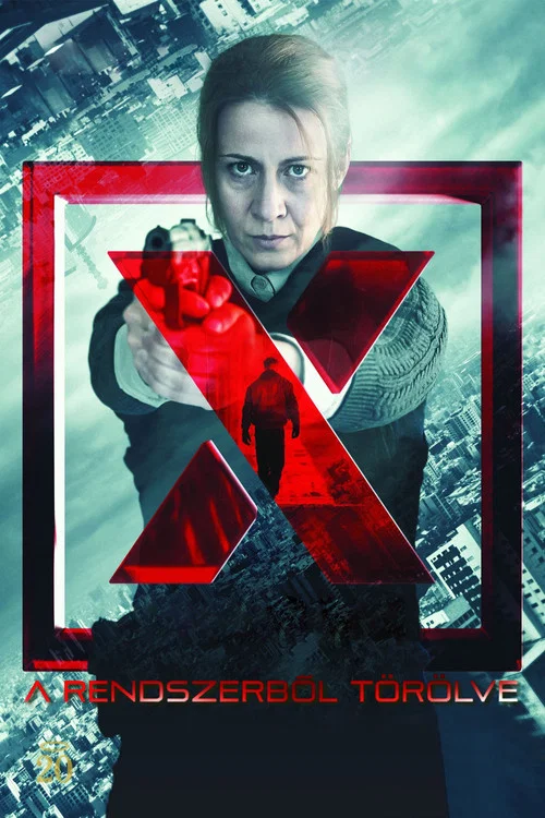 自殺X檔案(2018)海報