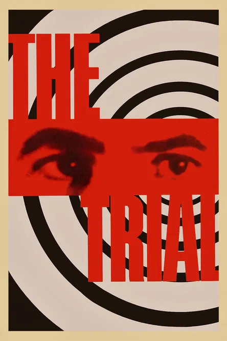 審判1962(1962)海報