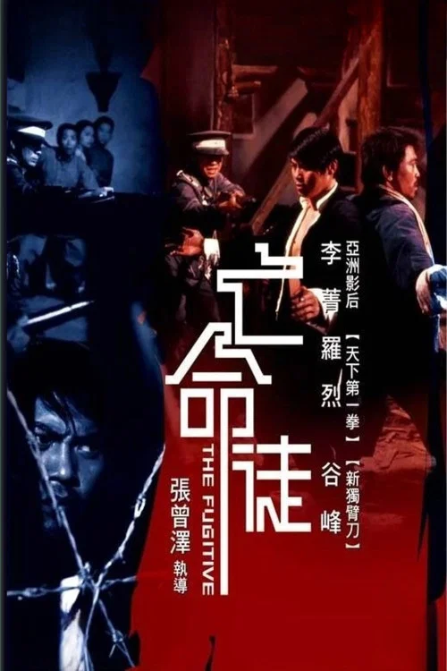 亡命徒剧照3