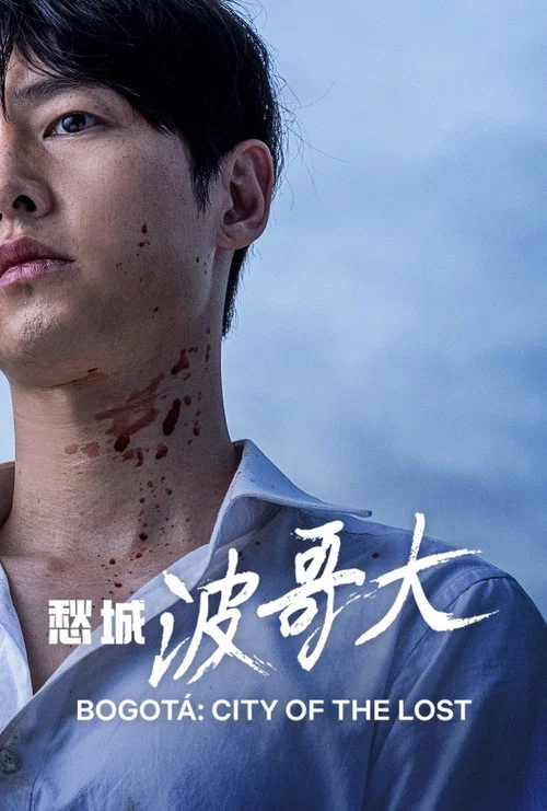 波哥大(2024)海报