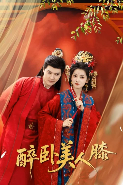 醉臥美人膝劇照2