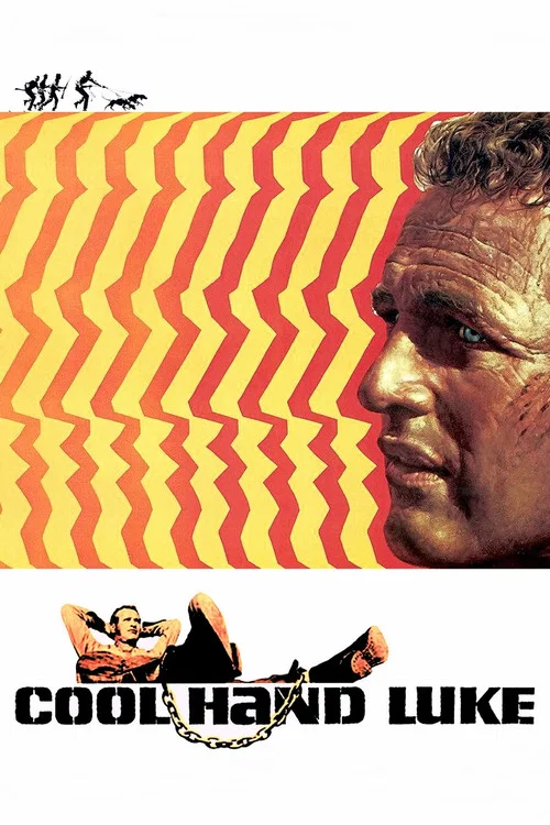 铁窗喋血(1967)海报