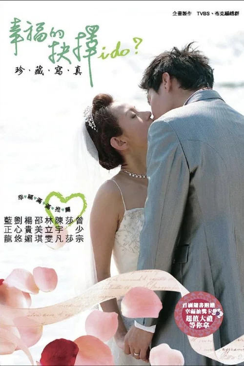 幸福的抉擇(2008)海報