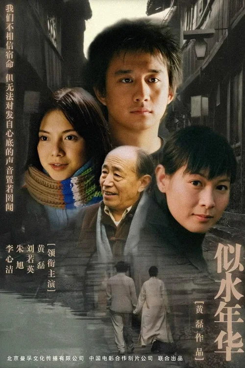 似水年华(2003)海报