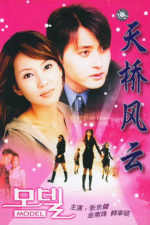 天橋風雲(1997)海報