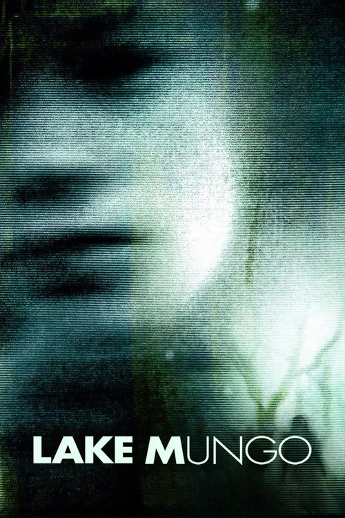 蒙哥湖(2009)海報