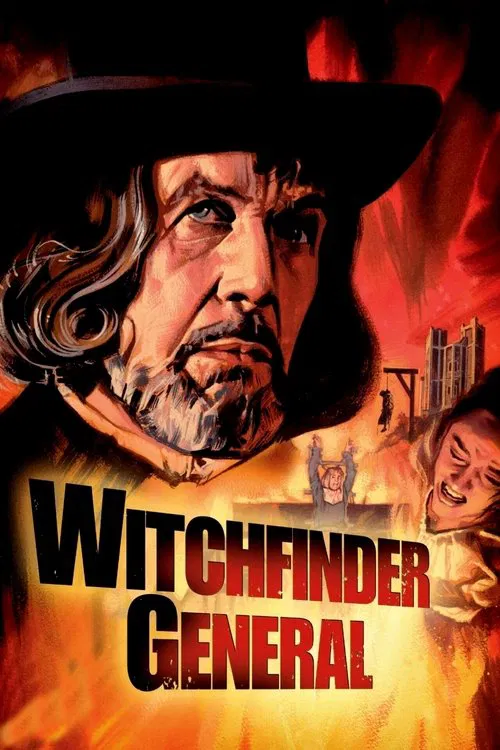 驅魔降邪(1968)海報