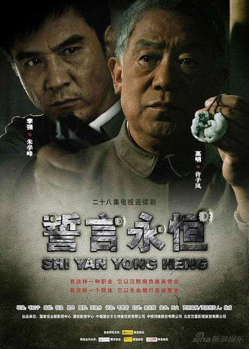 誓言永恒(2009)海报