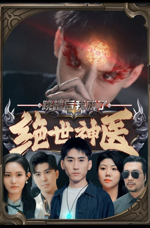 绝世神医(2023)海报