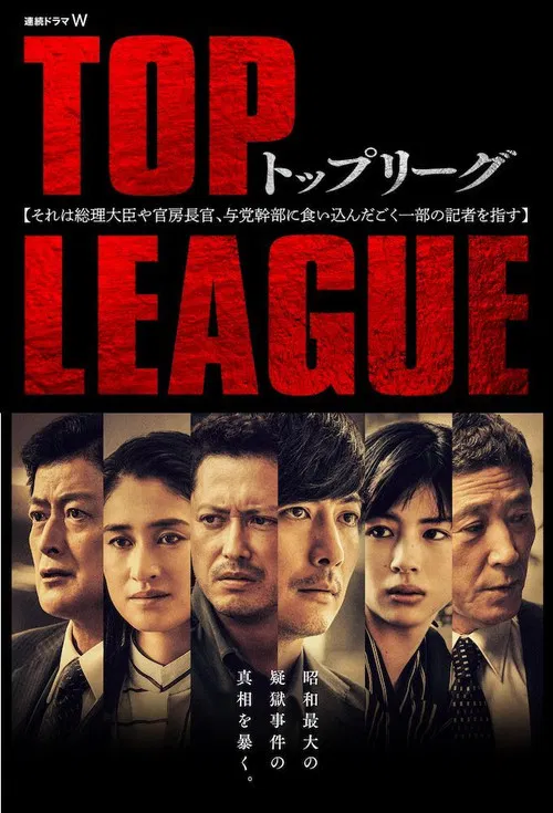 最強聯盟(2019)海報