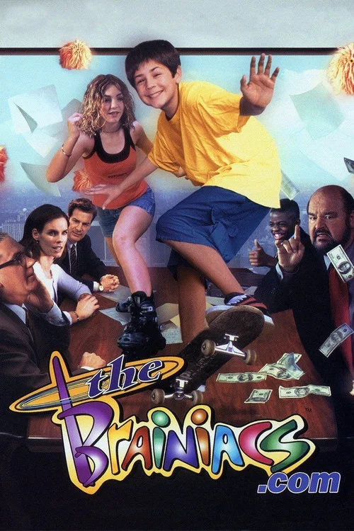 小机灵鬼(2000)海报