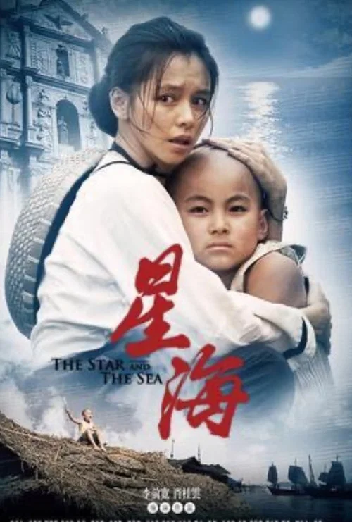 星海(2009)海报