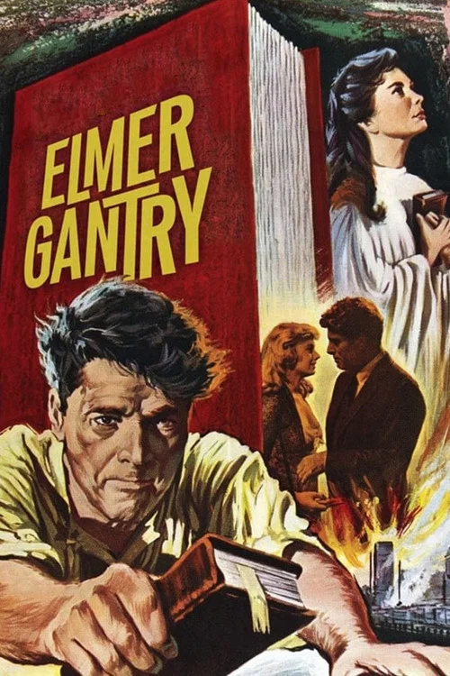 孽海痴魂(1960)海報