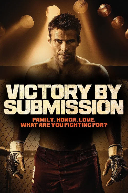 勝利之拳(2021)海報