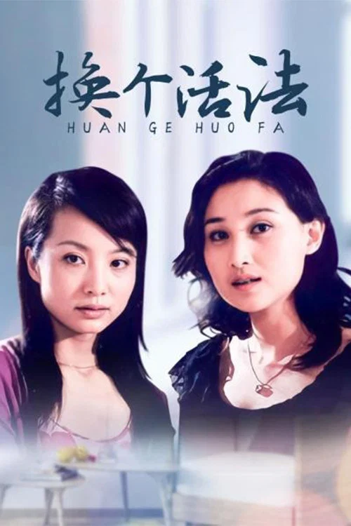 不瘋不活(2003)海報