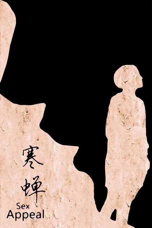 不能說的夏天(2014)海報