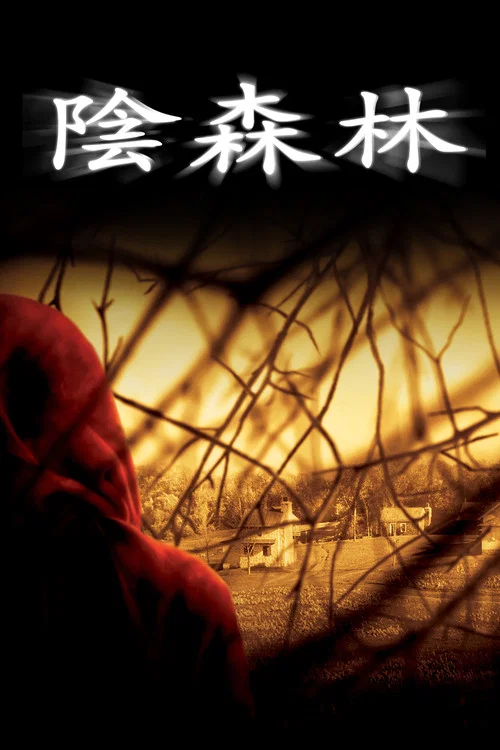 神秘村(2004)海報