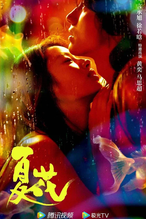 夏花剧照3
