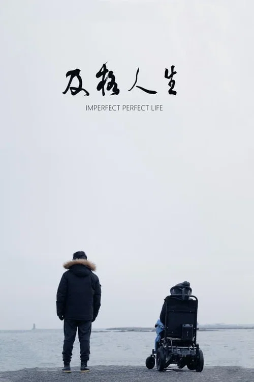及格人生(2021)海报