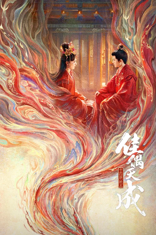 佳偶天成 (2026)劇照10