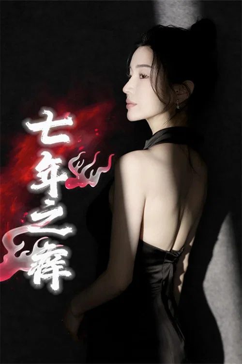 七年之痒(2024)海报
