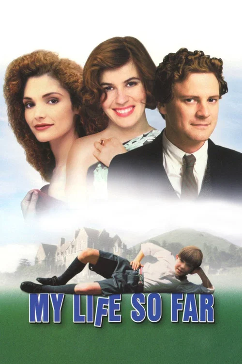 英倫四月天(1999)海報