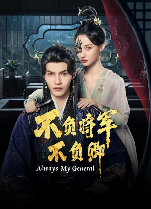 不負將軍不負卿劇照4