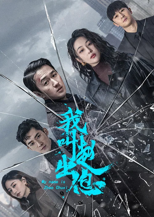 我叫趙出息(2025)海報