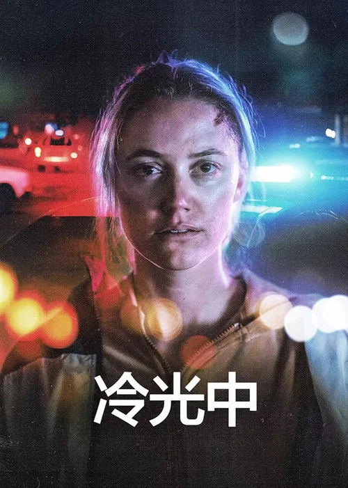 冷光中(2026)海報