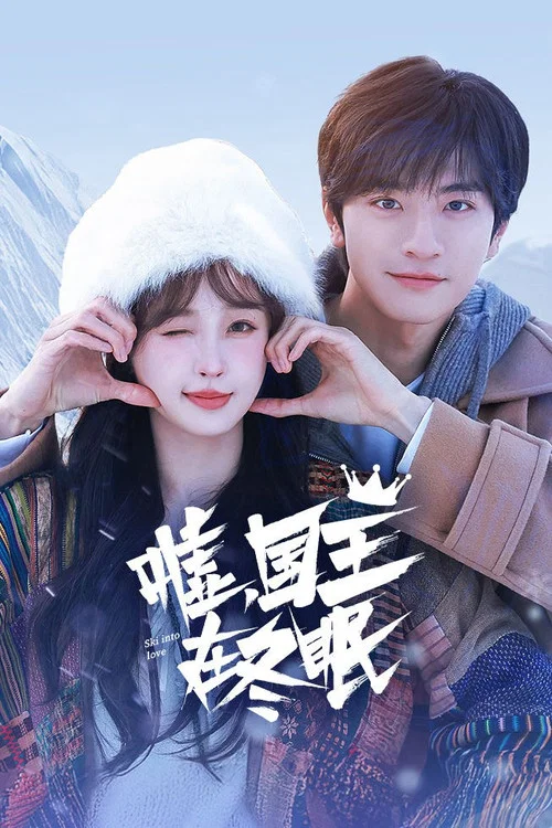 嘘,国王在冬眠剧照10