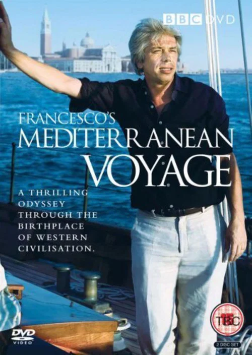 弗朗西斯科的地中海之旅(2008)海报