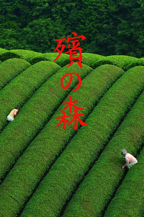 殯之森(2007)海報