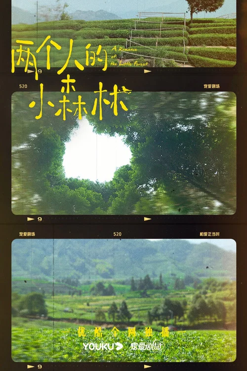 两个人的小森林剧照2