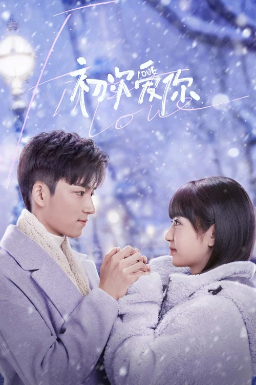 初次爱你(2022)海报