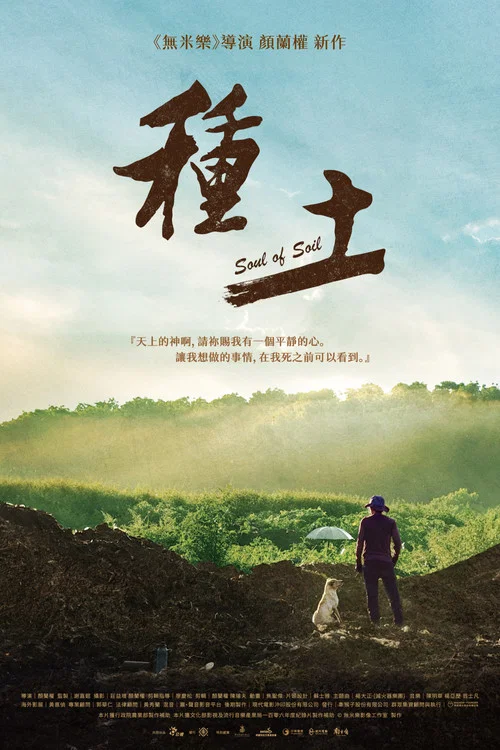 种土(2024)海报