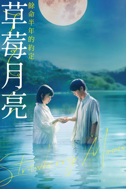 草莓月亮(2025)海報