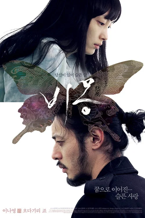 悲梦(2008)海报