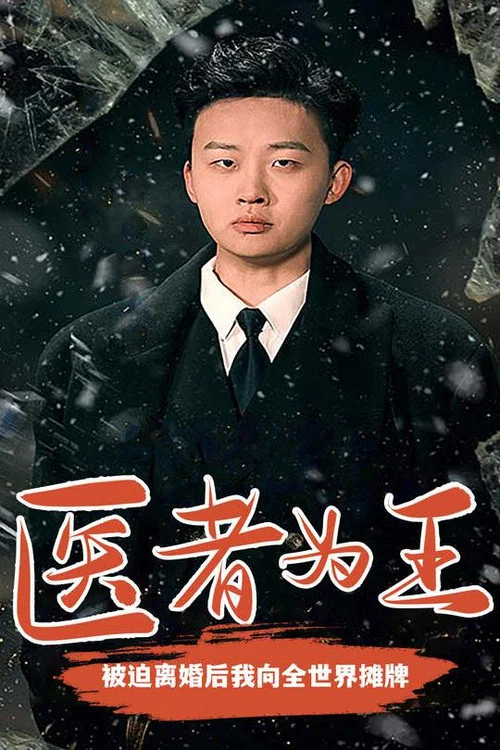 医者为王(2024)海报
