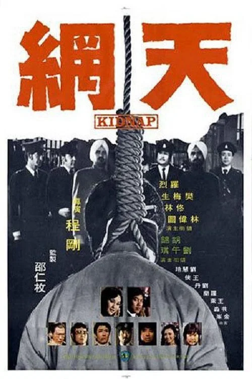 天网1974(1974)海报