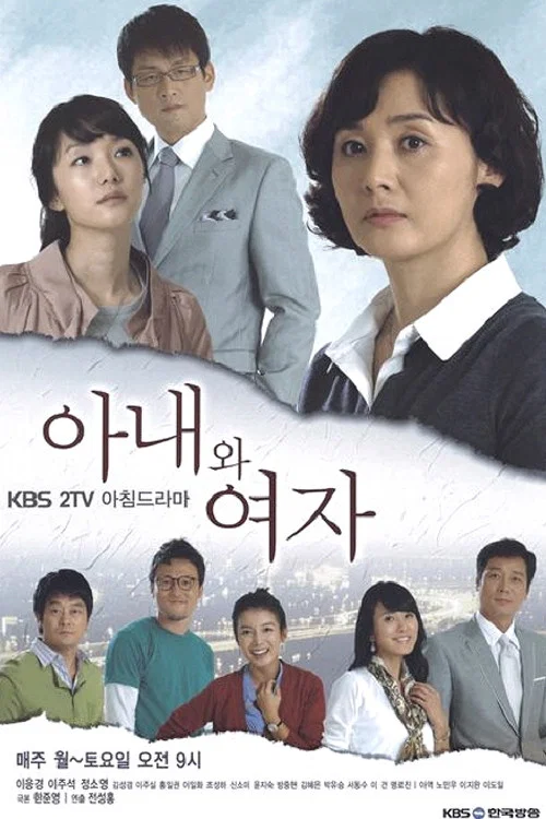 妻子(2008)海報