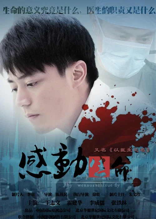 感动生命(2012)海报