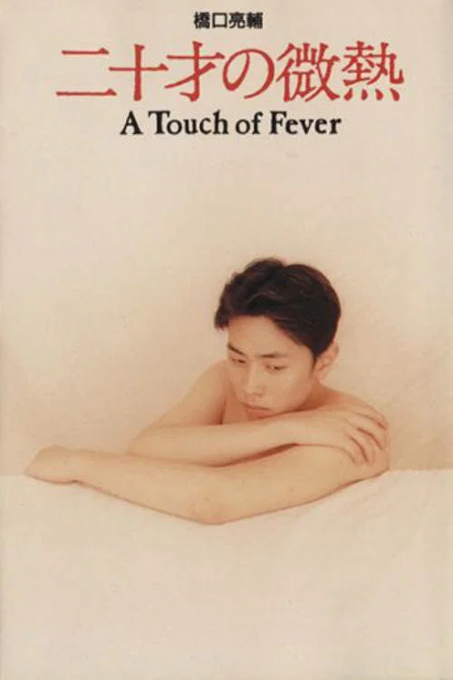 20歲的微熱(1993)海報