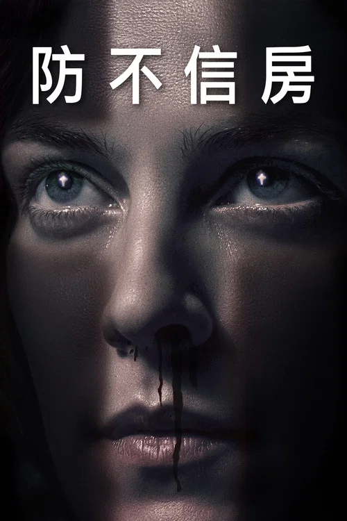 乡间小屋(2020)海报