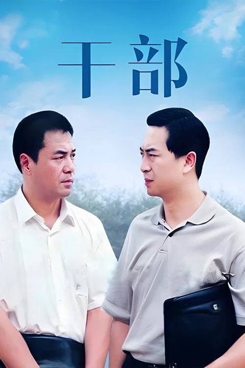 干部(2002)海报
