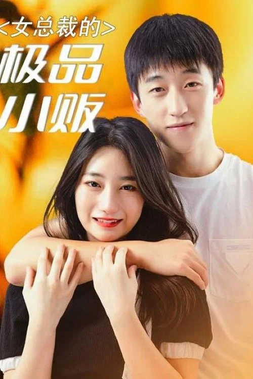 女總裁的極品小販(2023)海報
